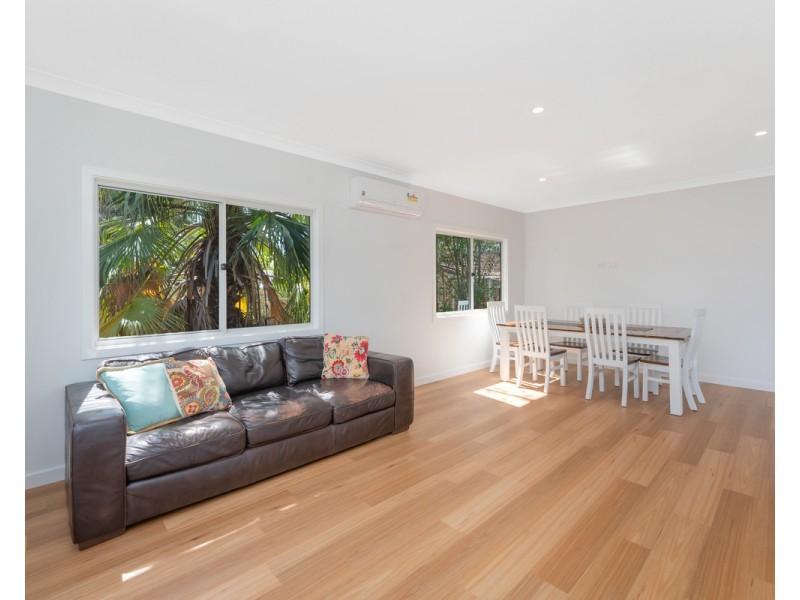 45 Arthur Street, Woody Point QLD 4019