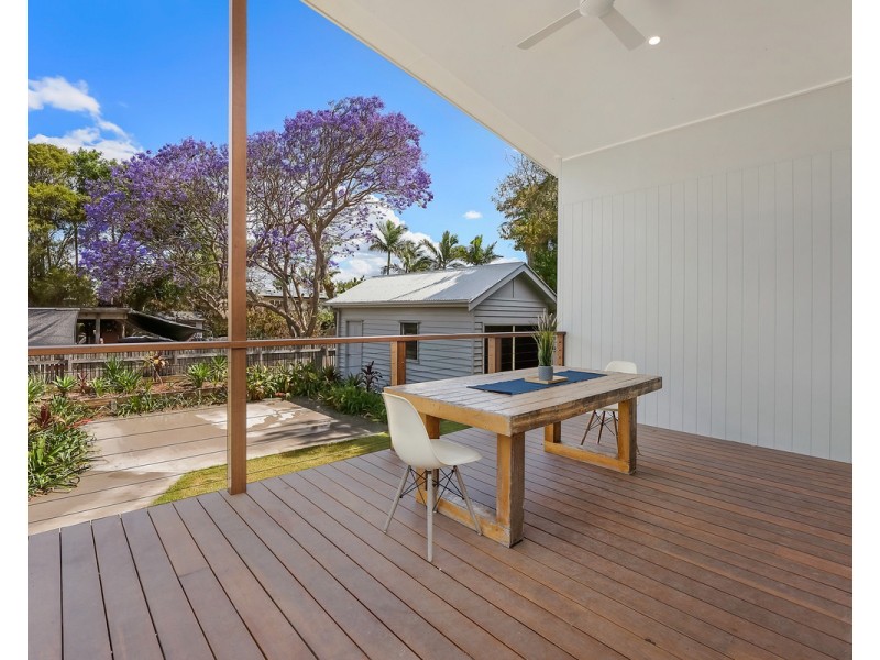 45 Arthur Street, Woody Point QLD 4019