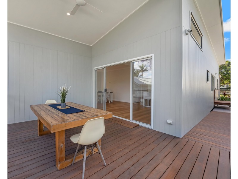 45 Arthur Street, Woody Point QLD 4019