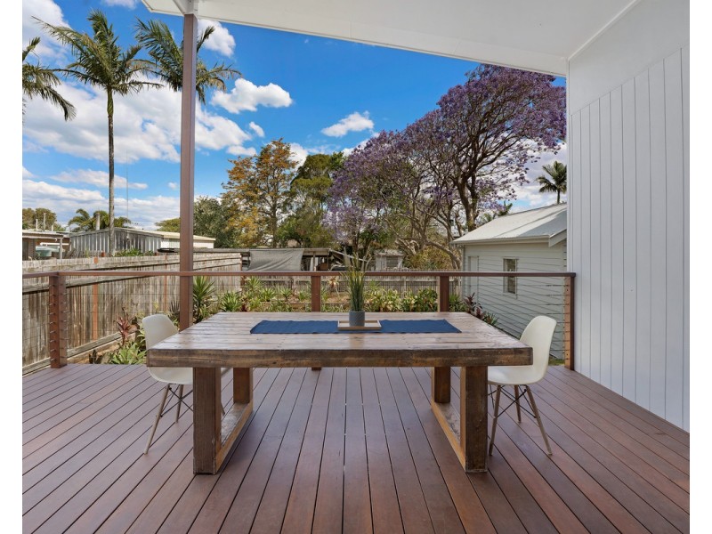 45 Arthur Street, Woody Point QLD 4019