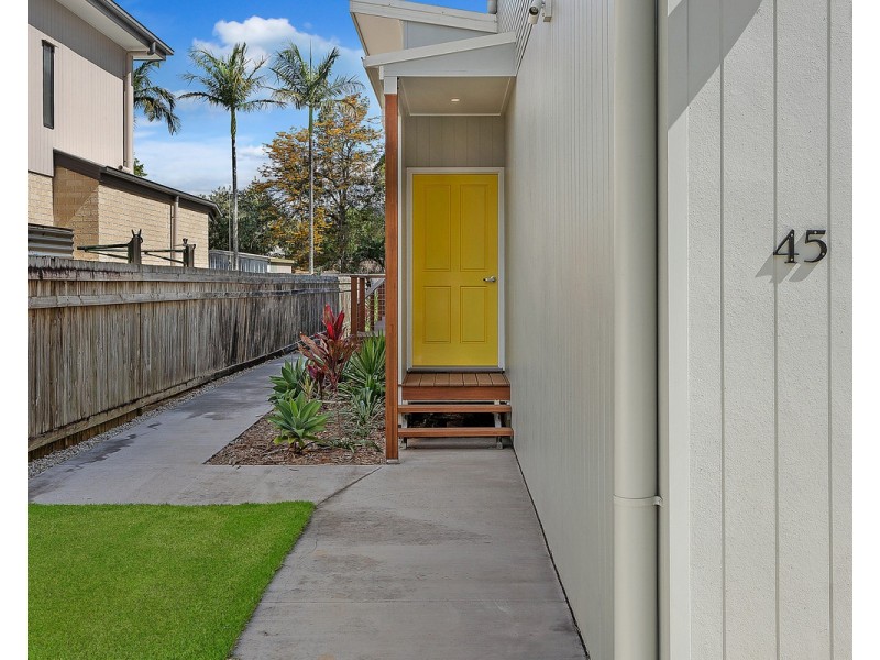 45 Arthur Street, Woody Point QLD 4019