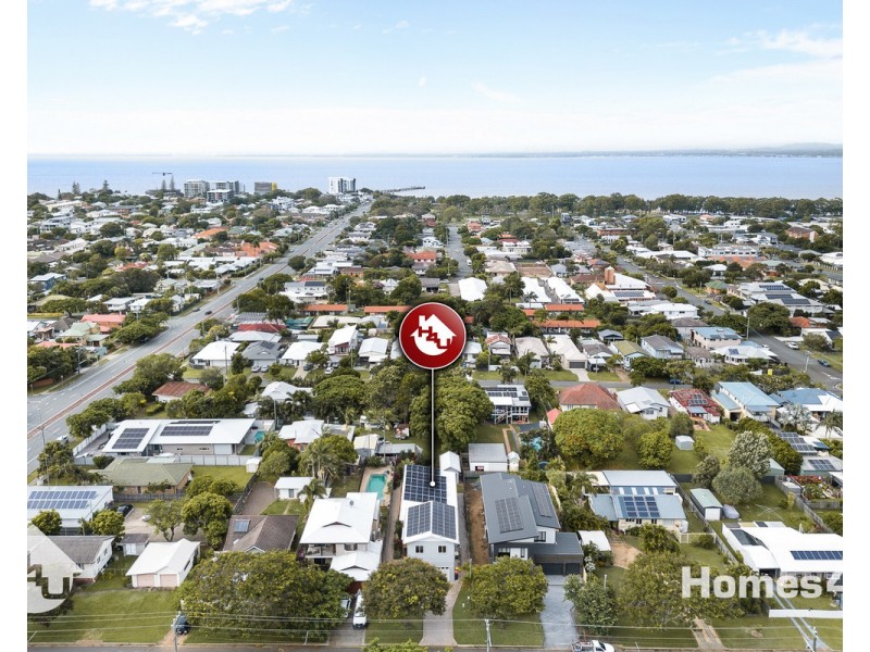45 Arthur Street, Woody Point QLD 4019