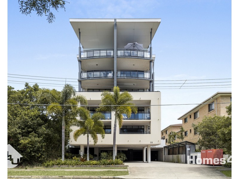 5/33 Humpybong Esplanade, Redcliffe QLD 4020