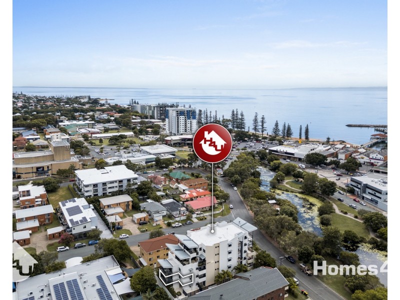 5/33 Humpybong Esplanade, Redcliffe QLD 4020