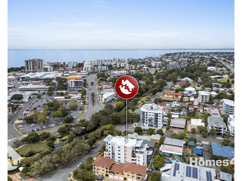 5/33 Humpybong Esplanade, Redcliffe QLD 4020