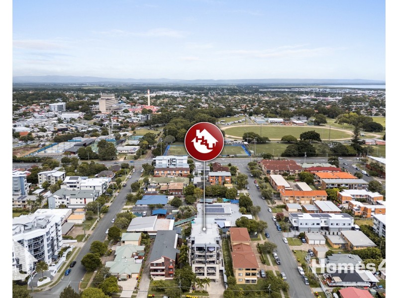 5/33 Humpybong Esplanade, Redcliffe QLD 4020