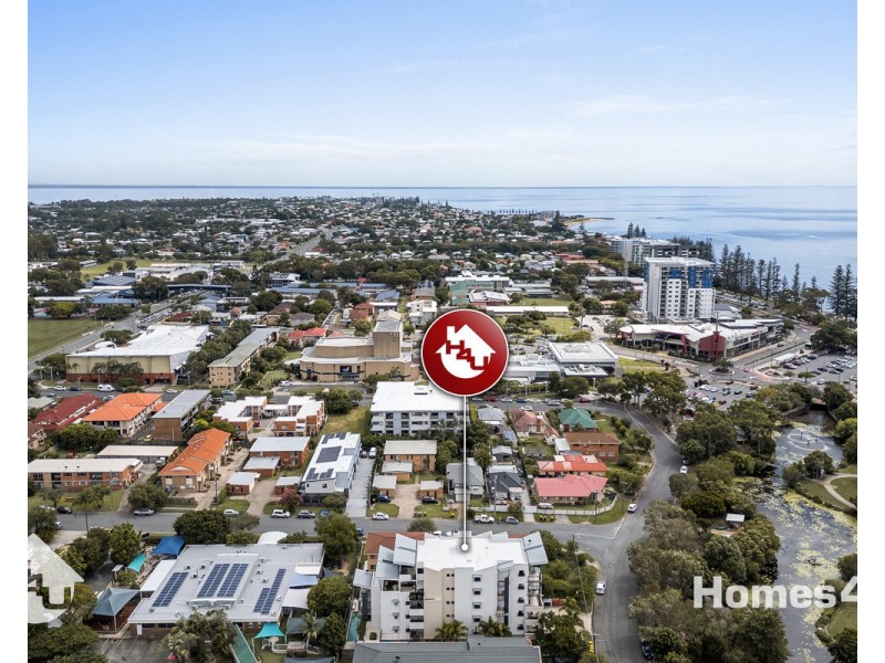 5/33 Humpybong Esplanade, Redcliffe QLD 4020