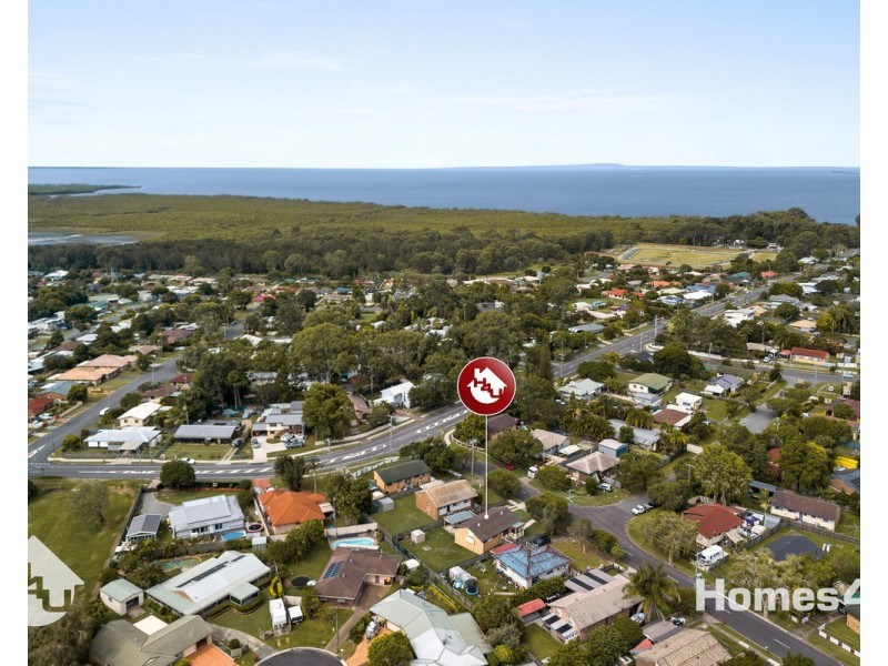 35 Rainbow Street, Deception Bay QLD 4508