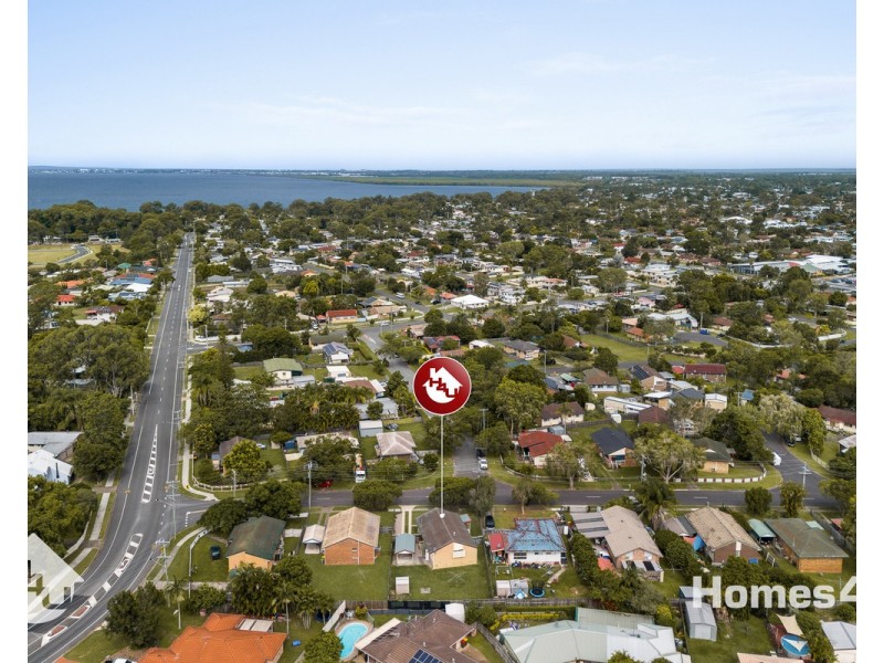 35 Rainbow Street, Deception Bay QLD 4508