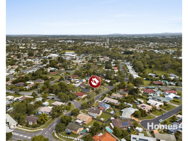 35 Rainbow Street, Deception Bay QLD 4508