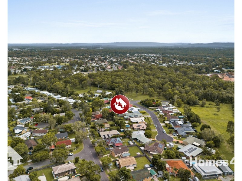 35 Rainbow Street, Deception Bay QLD 4508