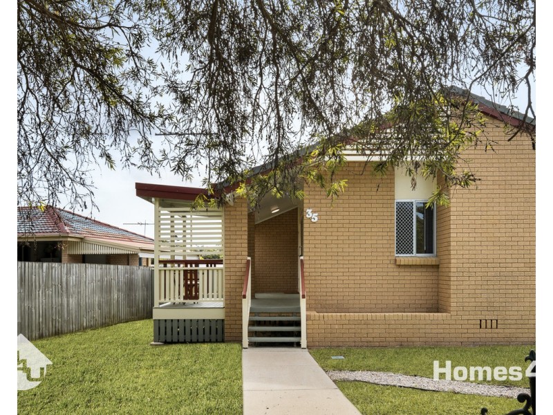 35 Rainbow Street, Deception Bay QLD 4508