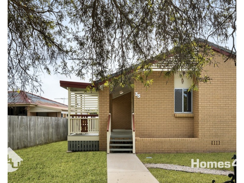 35 Rainbow Street, Deception Bay QLD 4508