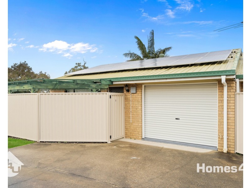 6/88 McPherson Street, Kippa-ring QLD 4021