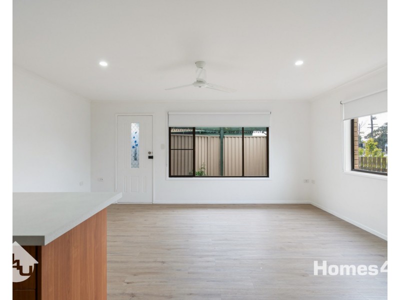 6/88 McPherson Street, Kippa-ring QLD 4021