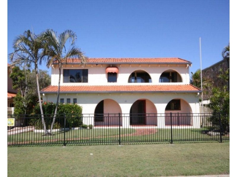 83 Endeavour Esplanade, Newport QLD 4020