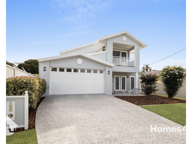 85 Thomas Street, Clontarf QLD 4019