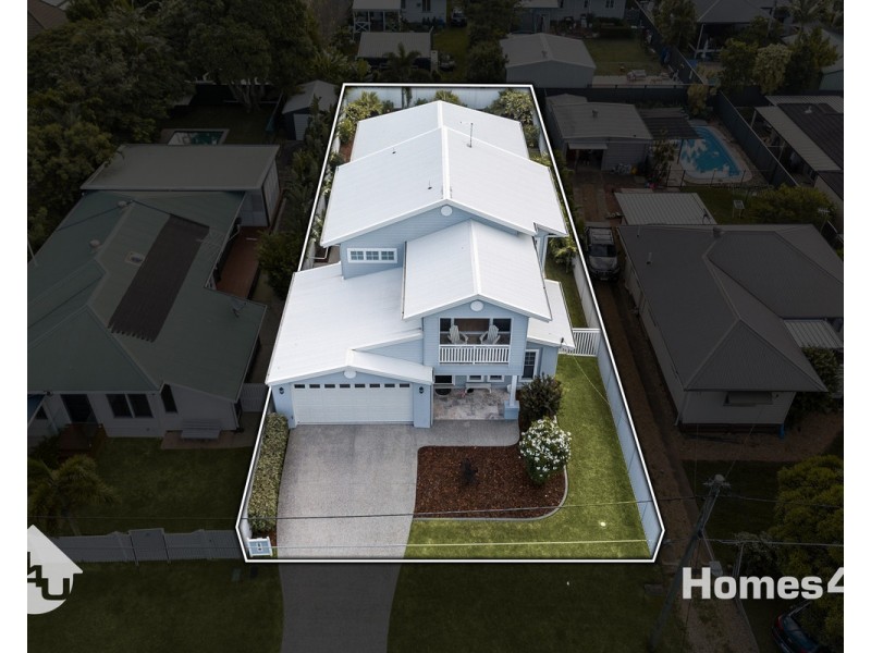 85 Thomas Street, Clontarf QLD 4019