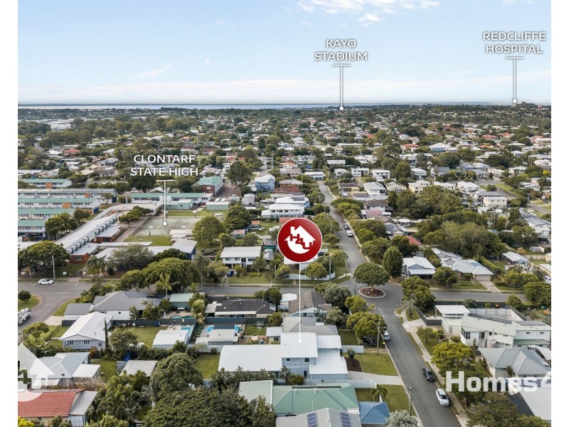 85 Thomas Street, Clontarf QLD 4019