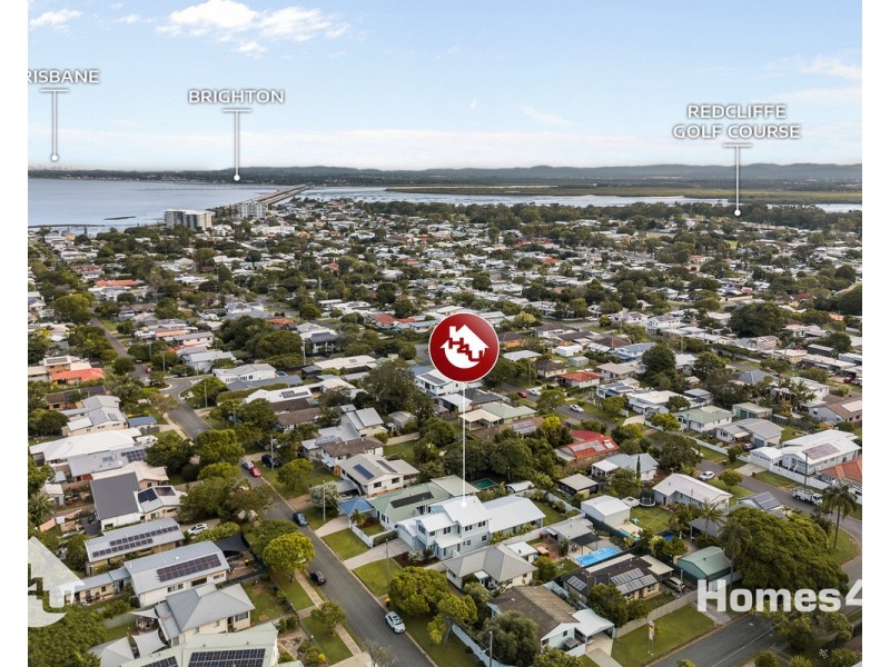 85 Thomas Street, Clontarf QLD 4019