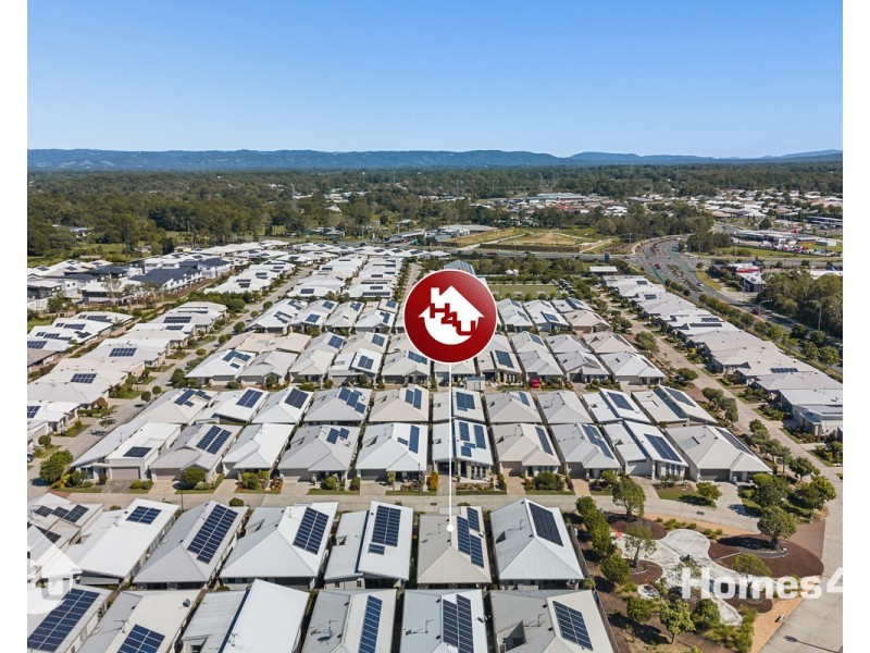 17/34 Ardrossan Street, Caboolture QLD 4510