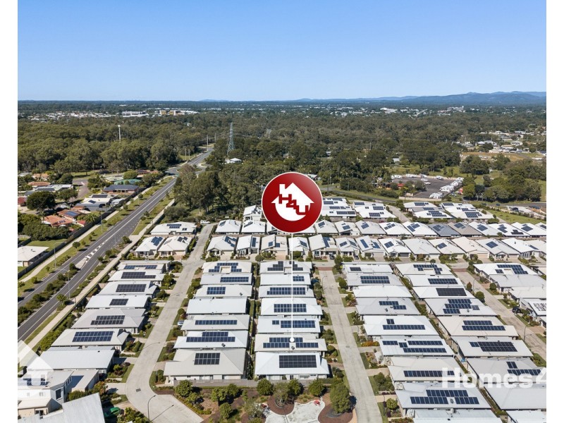 17/34 Ardrossan Street, Caboolture QLD 4510