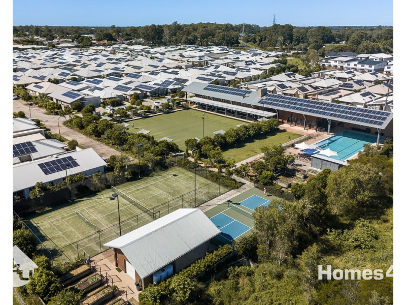 17/34 Ardrossan Street, Caboolture QLD 4510