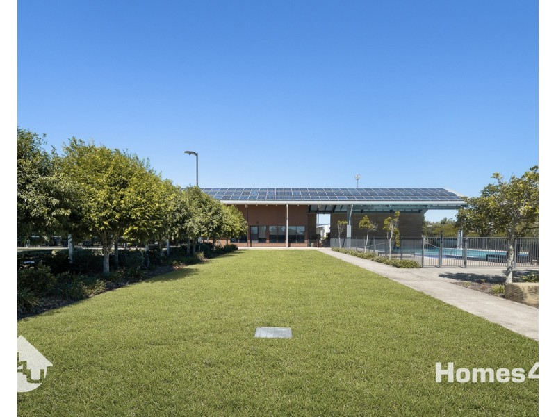 17/34 Ardrossan Street, Caboolture QLD 4510