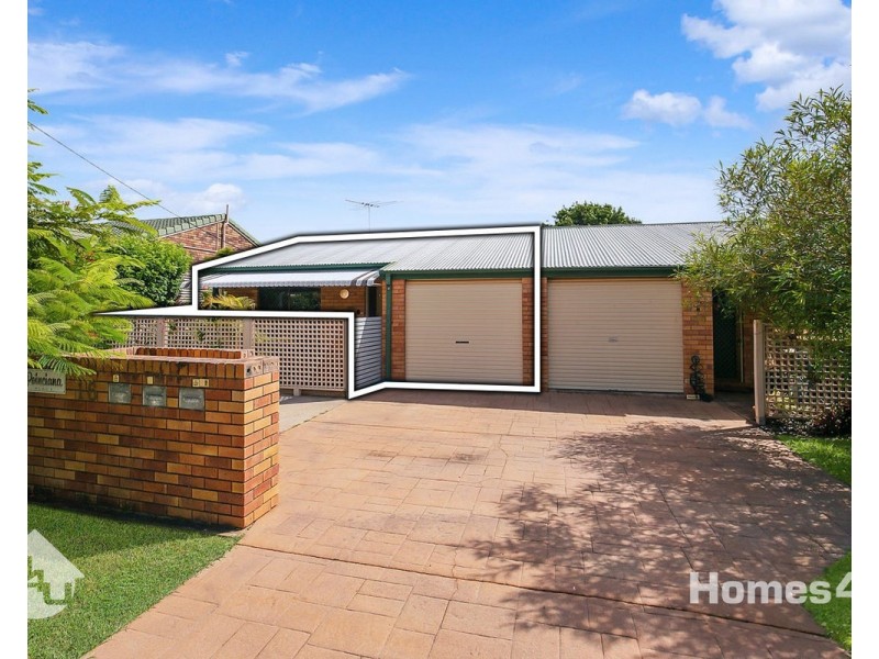 3/16 Eversleigh Road, Scarborough QLD 4020