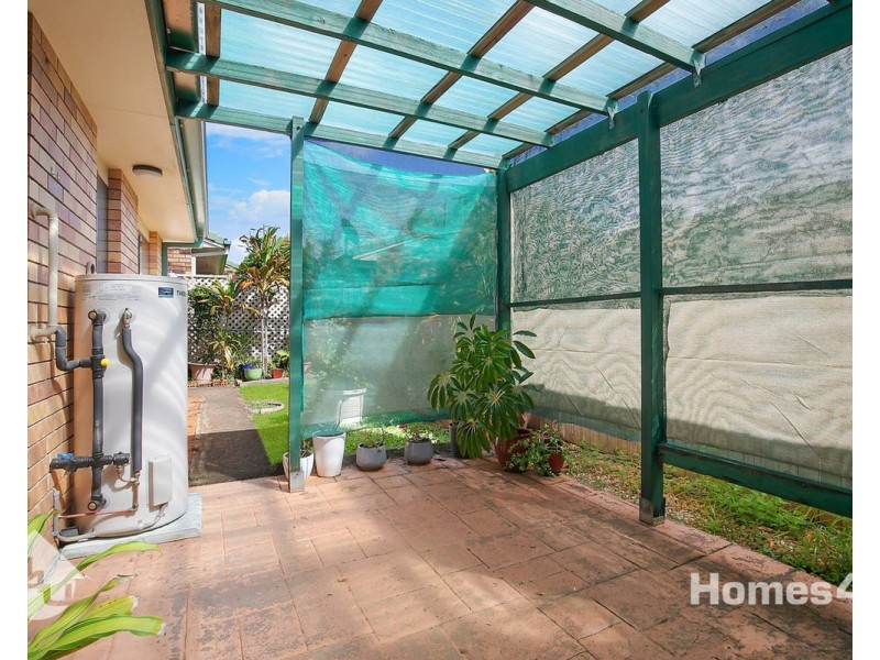 3/16 Eversleigh Road, Scarborough QLD 4020