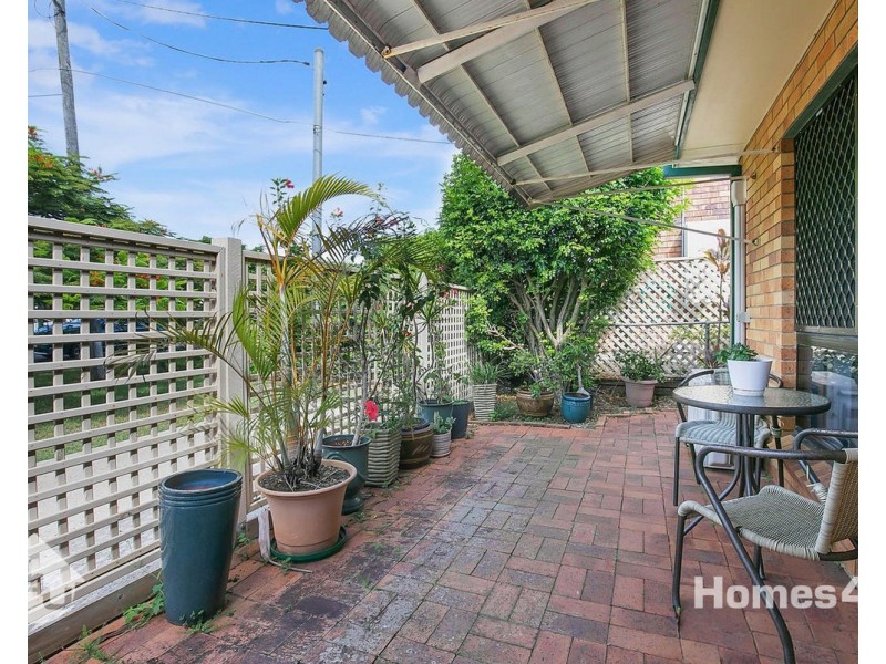 3/16 Eversleigh Road, Scarborough QLD 4020