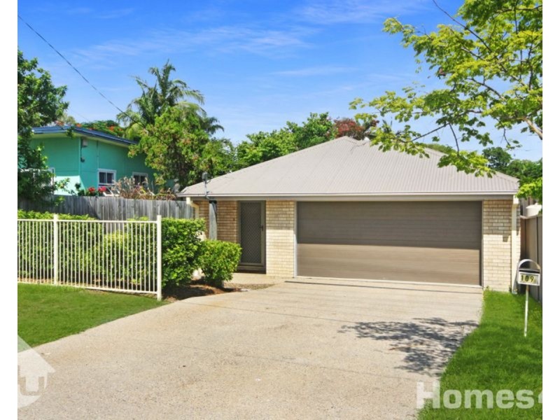109 Scarborough Road, Redcliffe QLD 4020