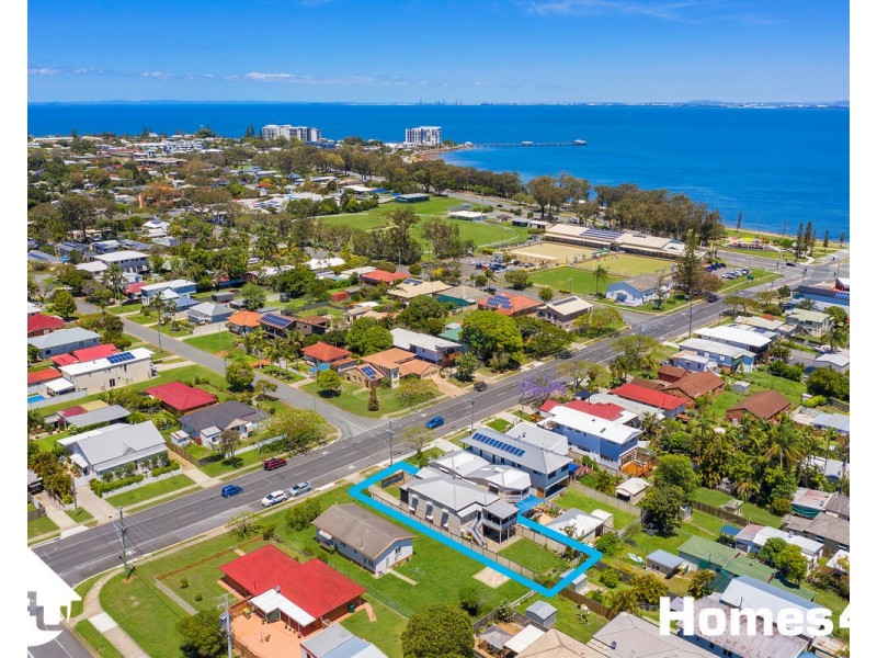 37 Victoria Avenue, Woody Point QLD 4019