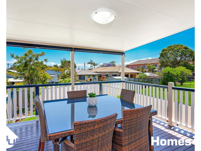 37 Victoria Avenue, Woody Point QLD 4019