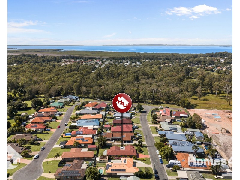 21 Jumbuck Street, Deception Bay QLD 4508