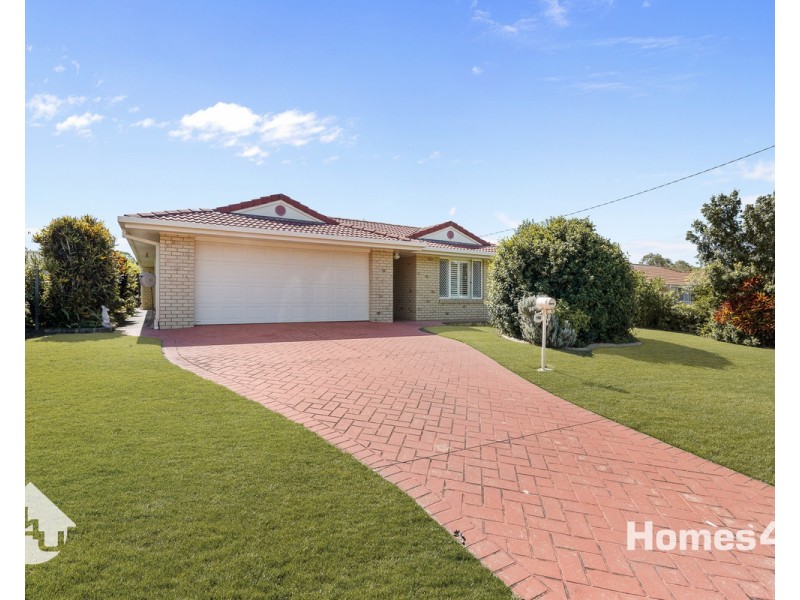 21 Jumbuck Street, Deception Bay QLD 4508