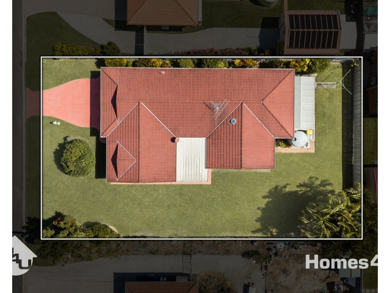 21 Jumbuck Street, Deception Bay QLD 4508