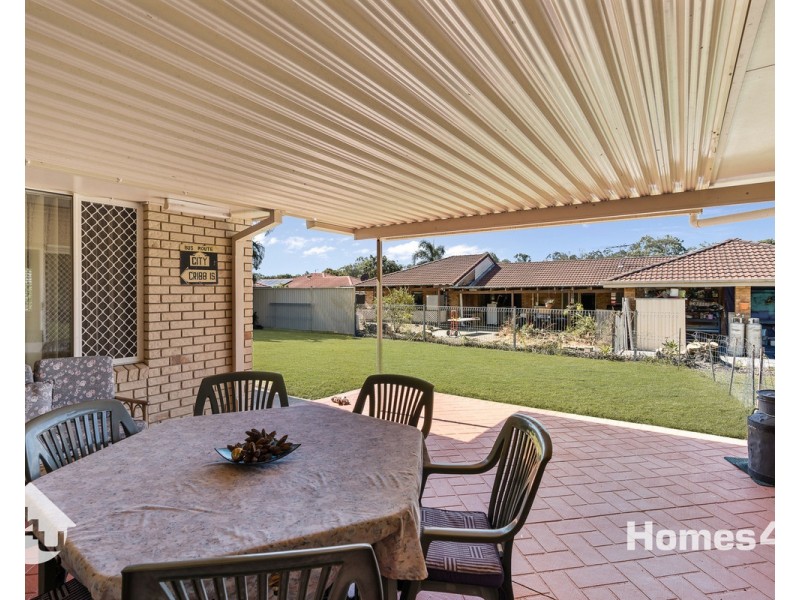 21 Jumbuck Street, Deception Bay QLD 4508