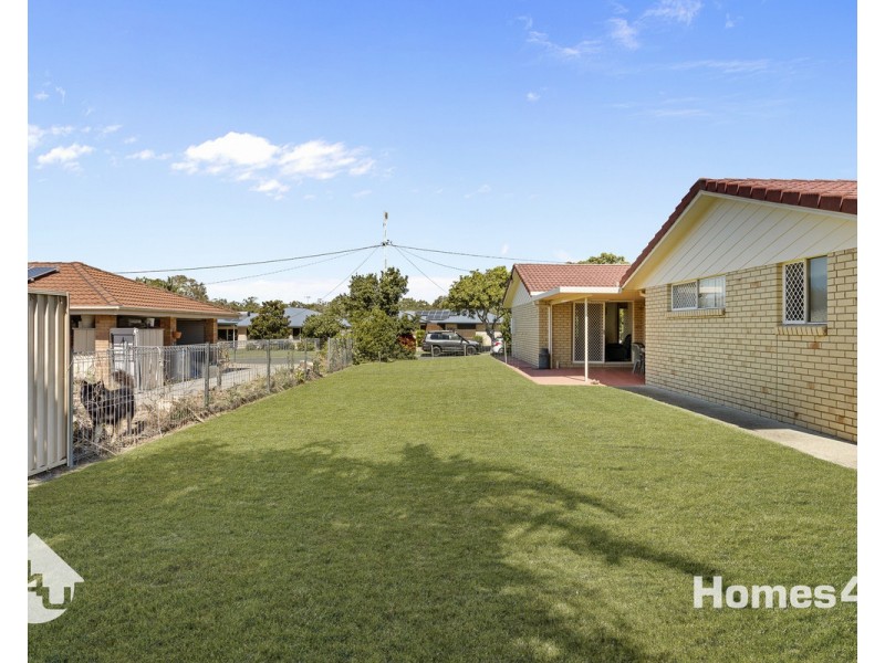 21 Jumbuck Street, Deception Bay QLD 4508
