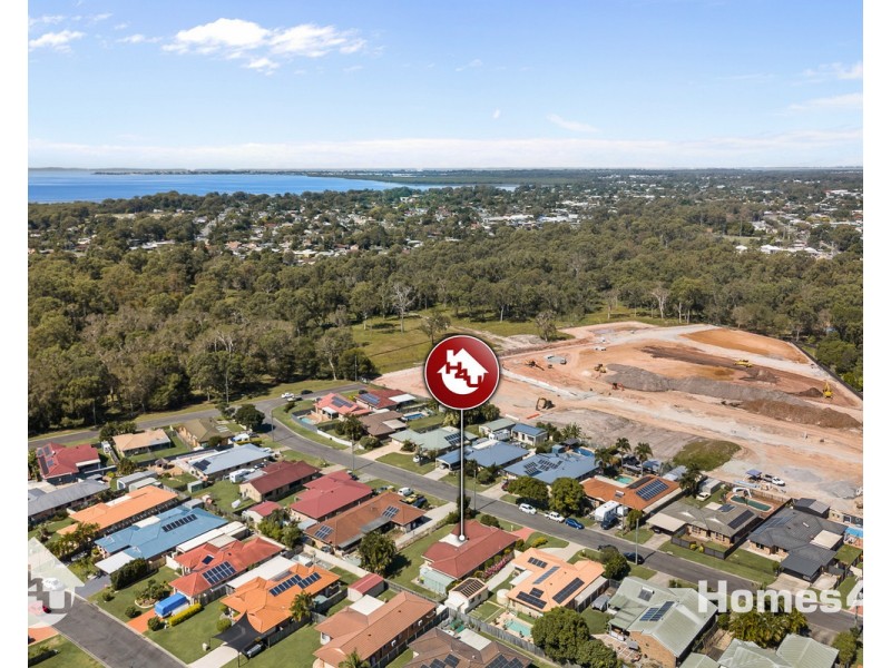 21 Jumbuck Street, Deception Bay QLD 4508