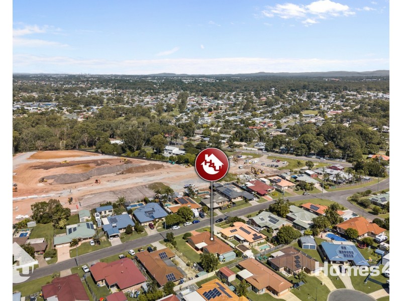 21 Jumbuck Street, Deception Bay QLD 4508