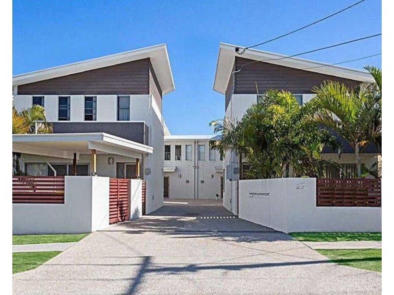 Unit 2/27 Tilley Street, Redcliffe QLD 4020