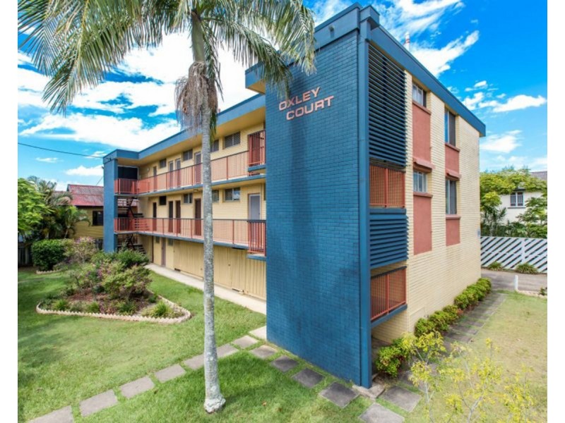2/208 Oxley Avenue, Margate QLD 4019