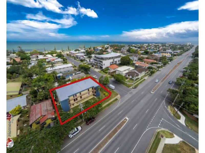 2/208 Oxley Avenue, Margate QLD 4019