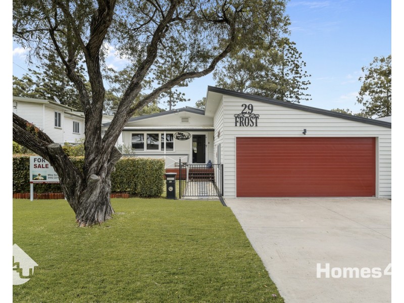 29 Frost Street, Clontarf QLD 4019