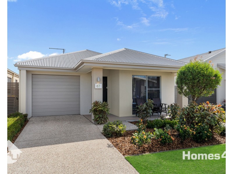 67/34 Ardrossan Road, Caboolture QLD 4510