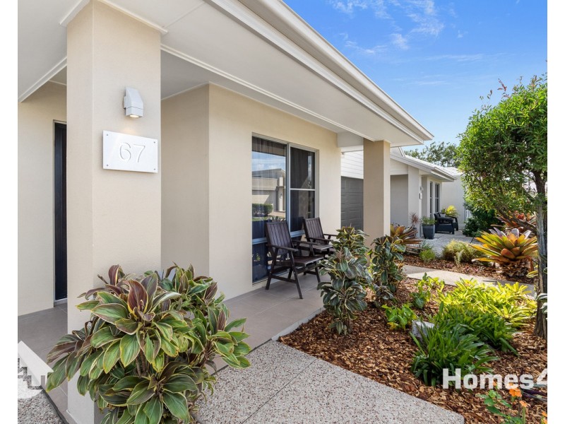 67/34 Ardrossan Road, Caboolture QLD 4510