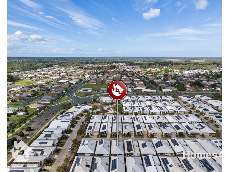 67/34 Ardrossan Road, Caboolture QLD 4510