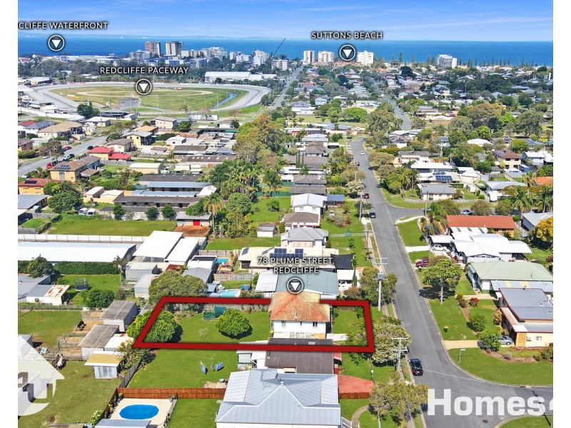 78 Plume Street, Redcliffe QLD 4020