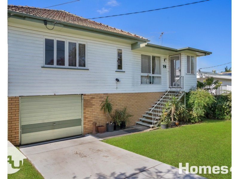 78 Plume Street, Redcliffe QLD 4020
